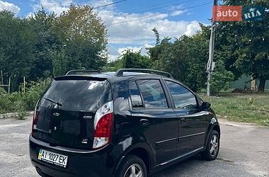 Хэтчбек Chery Kimo 2013 в Киеве