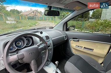 Хэтчбек Chery Kimo 2013 в Киеве