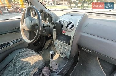 Хэтчбек Chery Kimo 2008 в Черновцах