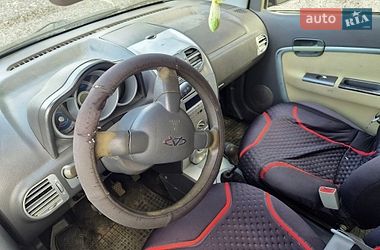 Хетчбек Chery Kimo 2008 в Хусті