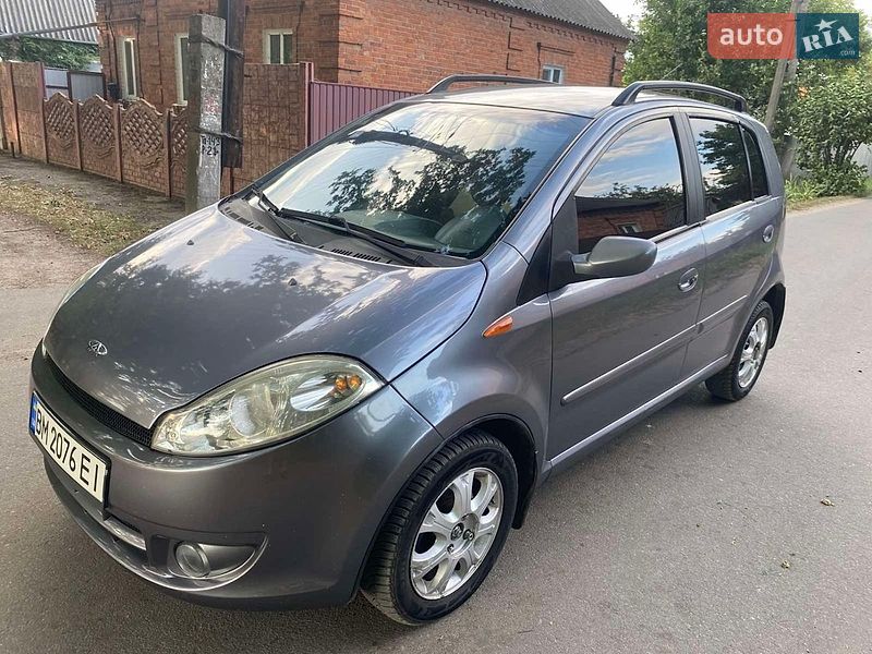 Chery Kimo 2008