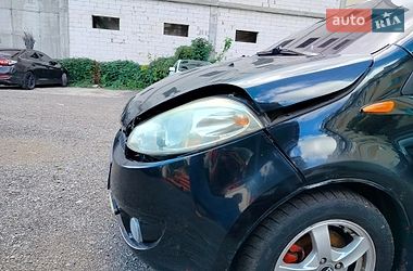 Хэтчбек Chery Kimo 2011 в Киеве фото 4 Хэтчбек Chery Kimo 2011 в Киеве