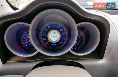 Хэтчбек Chery Kimo 2011 в Киеве фото 14 Хэтчбек Chery Kimo 2011 в Киеве
