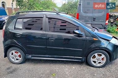 Хэтчбек Chery Kimo 2011 в Киеве фото 8 Хэтчбек Chery Kimo 2011 в Киеве