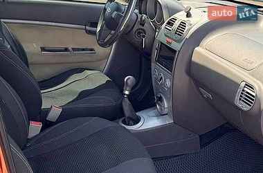Хэтчбек Chery Kimo 2008 в Николаеве