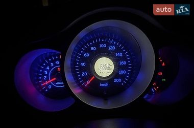 Хэтчбек Chery Kimo 2008 в Николаеве