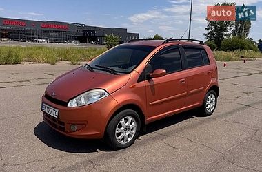 Хэтчбек Chery Kimo 2008 в Николаеве