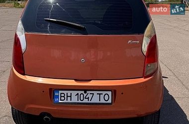 Хэтчбек Chery Kimo 2008 в Николаеве