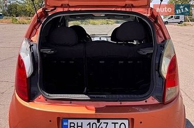 Хэтчбек Chery Kimo 2008 в Николаеве