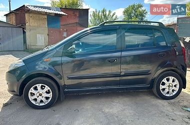 Хетчбек Chery Kimo 2008 в Сумах