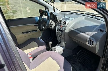 Хетчбек Chery Kimo 2008 в Сумах