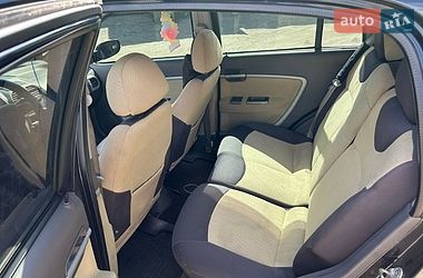 Хетчбек Chery Kimo 2008 в Сумах
