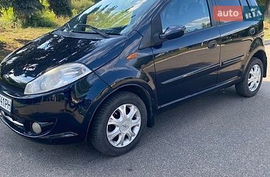 Хетчбек Chery Kimo 2008 в Кривому Розі