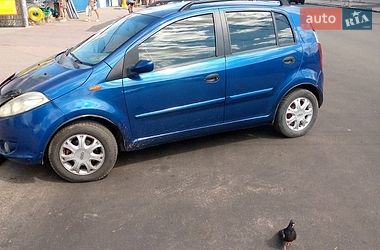 Хетчбек Chery Kimo 2008 в Житомирі