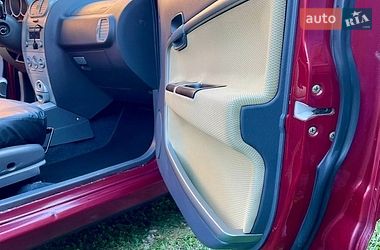 Хэтчбек Chery Kimo 2013 в Каменском