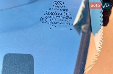 Хэтчбек Chery Kimo 2013 в Каменском