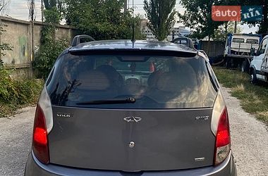 Хетчбек Chery Kimo 2008 в Білій Церкві