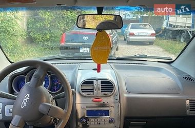 Хетчбек Chery Kimo 2008 в Білій Церкві