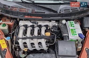 Хетчбек Chery Kimo 2008 в Калинівці фото 3 Хетчбек Chery Kimo 2008 в Калинівці