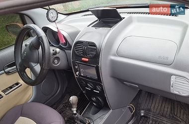 Хетчбек Chery Kimo 2008 в Калинівці фото 6 Хетчбек Chery Kimo 2008 в Калинівці