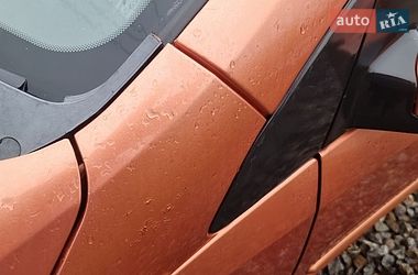 Хэтчбек Chery Kimo 2008 в Калиновке
