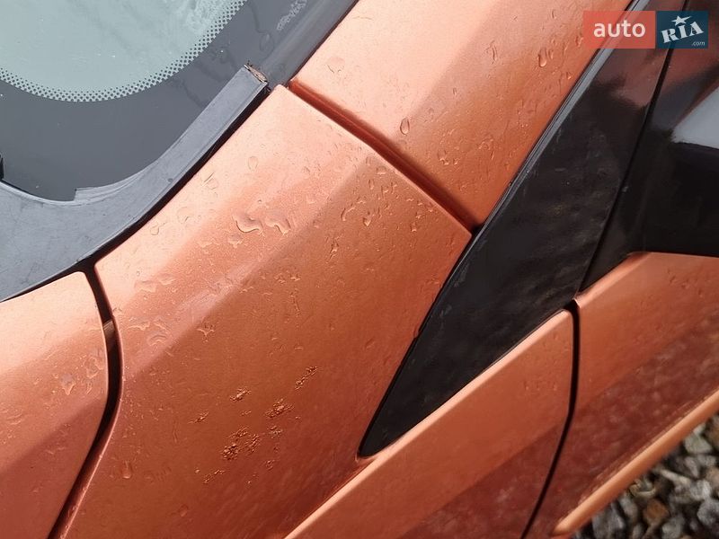 Хэтчбек Chery Kimo 2008 в Калиновке