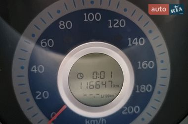 Хетчбек Chery Kimo 2008 в Калинівці фото 15 Хетчбек Chery Kimo 2008 в Калинівці