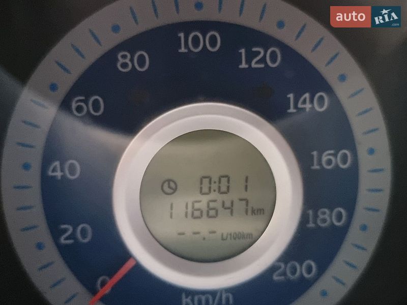 Хетчбек Chery Kimo 2008 в Калинівці фото 15 Хетчбек Chery Kimo 2008 в Калинівці