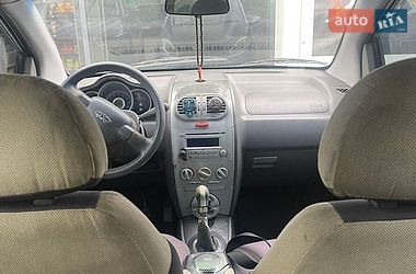 Хетчбек Chery Kimo 2008 в Чернівцях