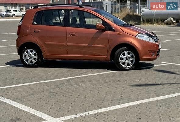 Chery Kimo 2008