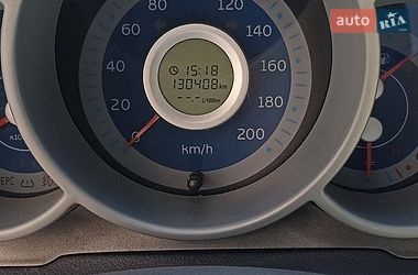 Хэтчбек Chery Kimo 2008 в Овруче