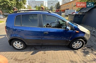 Хэтчбек Chery Kimo 2008 в Днепре