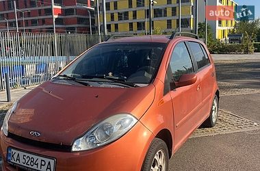Хетчбек Chery Kimo 2008 в Києві