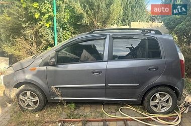 Хэтчбек Chery Kimo 2011 в Запорожье
