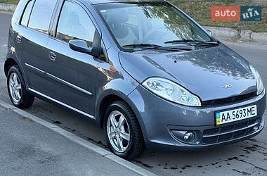 Хетчбек Chery Kimo 2012 в Києві