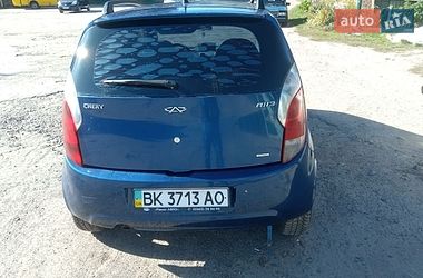Хетчбек Chery Kimo 2008 в Острозі