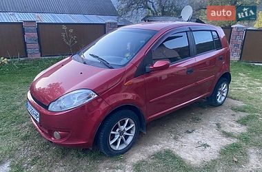 Хэтчбек Chery Kimo 2011 в Рахове