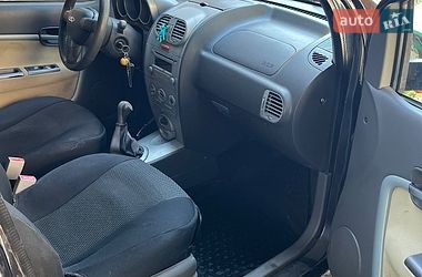 Хэтчбек Chery Kimo 2008 в Харькове фото 9 Хэтчбек Chery Kimo 2008 в Харькове