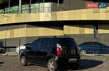 Хетчбек Chery Kimo 2013 в Києві