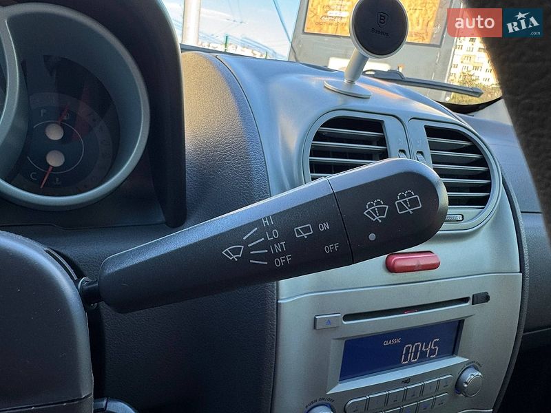 Хетчбек Chery Kimo 2013 в Києві