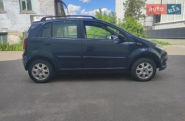 Хетчбек Chery Kimo 2008 в Радивиліві фото 10 Хетчбек Chery Kimo 2008 в Радивиліві