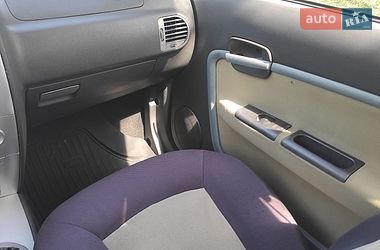 Хетчбек Chery Kimo 2008 в Радивиліві фото 14 Хетчбек Chery Kimo 2008 в Радивиліві