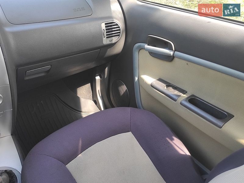 Хетчбек Chery Kimo 2008 в Радивиліві фото 14 Хетчбек Chery Kimo 2008 в Радивиліві