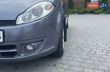 Хэтчбек Chery Kimo 2008 в Виннице фото 8 Хэтчбек Chery Kimo 2008 в Виннице
