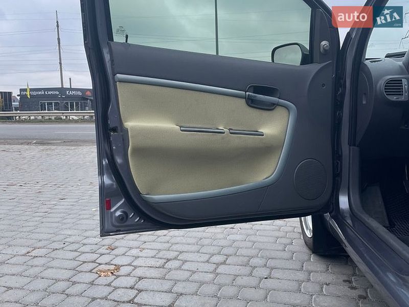 Хэтчбек Chery Kimo 2008 в Виннице фото 11 Хэтчбек Chery Kimo 2008 в Виннице