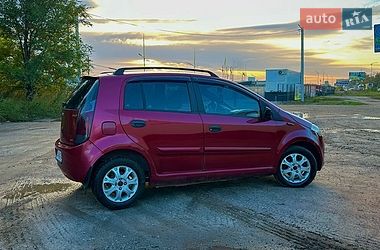 Хэтчбек Chery Kimo 2008 в Полтаве фото 7 Хэтчбек Chery Kimo 2008 в Полтаве