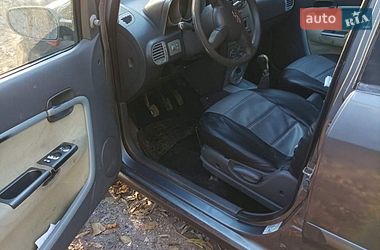 Хетчбек Chery Kimo 2008 в Збаражі