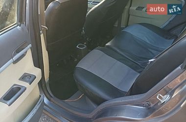 Хетчбек Chery Kimo 2008 в Збаражі