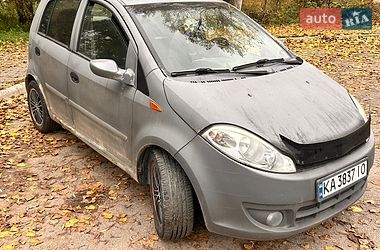 Хетчбек Chery Kimo 2008 в Бердичеві