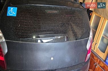 Хетчбек Chery Kimo 2008 в Херсоні